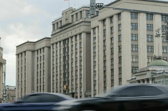 В Госдуме состоится «правчас» на тему демографической политики