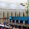Стартовал третий сезон Всероссийской военно-патриотической игры "Зарница 2.0"