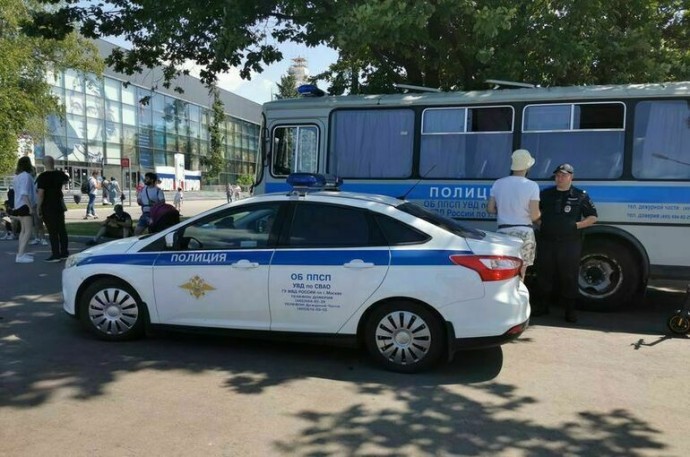 Родные раненых полицейских смогут сопровождать их в санатории