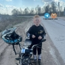 В Уфе поймали 10-летнего байкера