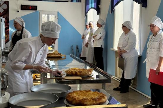 Более 300 победителей и призеров регионального этапа чемпионата «Профессионалы» определили в Приангарье