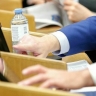 Госдума приняла в I чтении законопроект о защите от кибермошенничества