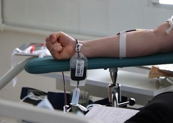 Амурчан приглашают поучаствовать в донорском марафоне