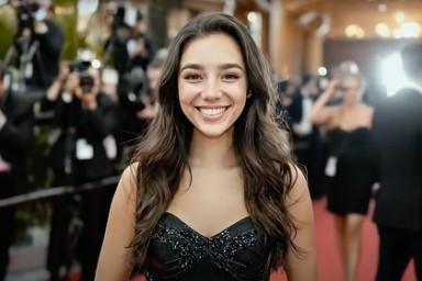 «Она — следующая Скарлетт Йоханссон». Весь Голливуд обсуждает актрису Тилли Норвуд. Но ее не существует