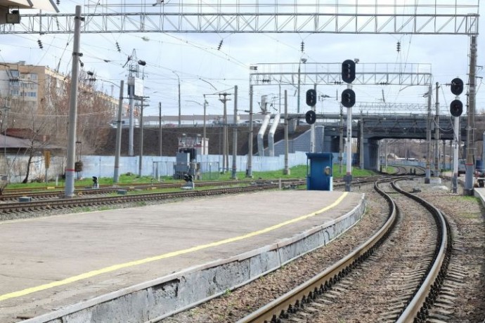 Из Астрахани скоро запустят поезд для дачников 