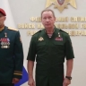 Руслан Гарифуллин из Башкирии удостоен звания Героя России