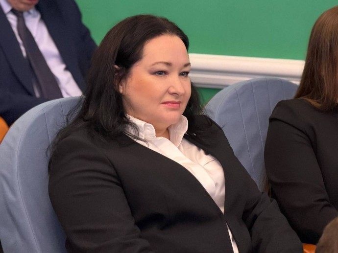 Уполномоченным по правам ребенка в Костромской области стала специалист по демографии Уполномоченным по правам ребенка в Костромской области стала специалист по демографии