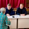 И.о руководителя ГСУ СК России по городу Санкт-Петербургу посетил госпиталь для ветеранов войн