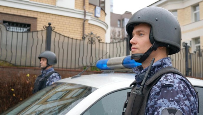 В Кирове и Кирово-Чепецке росгвардейцы за сутки задержали четырёх дебоширов и одного алиментщика