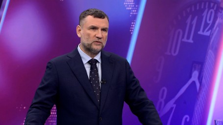 Евгений Разумишкин: В следующем году в Петербурге благоустроят 12 км набережных