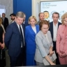 Татьяна Голикова: За 5 лет работы Президентского фонда культурных инициатив поддержку получили почти 12 тыс. творческих проектов
