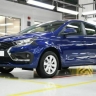 В Тольятти сверкнула LADA Iskra