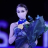 Щербакова вспомнила, как ровно четыре года назад стала чемпионкой мира. ФОТО
