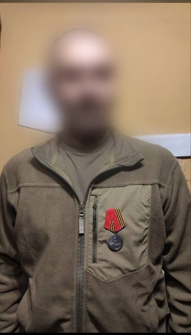 На СВО командование отметило бойцов из Татышлинского района Башкирии