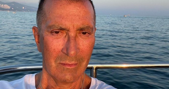 «Бог наказал»: Александр Буйнов признался, что заболел раком из-за разбитых сердец женщин