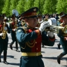 В Иране находится 51 артист Большого симфонического оркестра