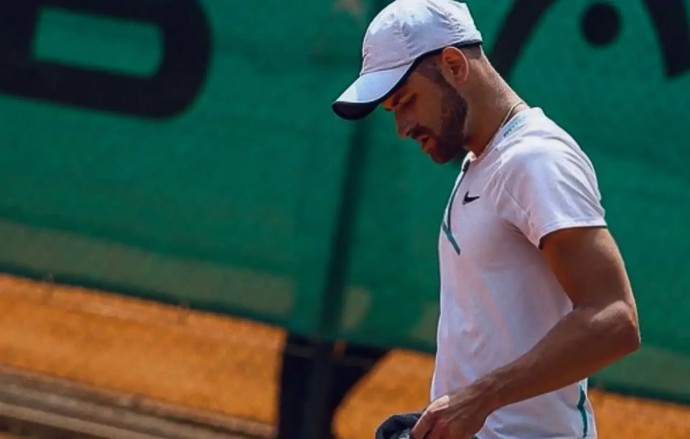 Теннисиста Иванова дисквалифицировали на 5 лет за договорные матчи Теннисиста Иванова дисквалифицировали на 5 лет за договорные матчи