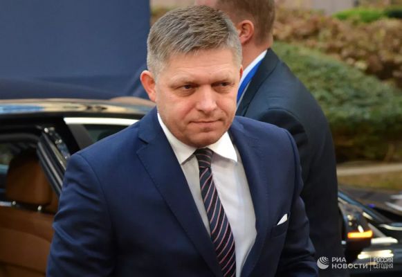 Премьер Словакии посетит Узбекистан с официальным визитом