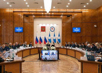 На Дальнем Востоке хотят построить новые объекты генерации На Дальнем Востоке хотят построить новые объекты генерации