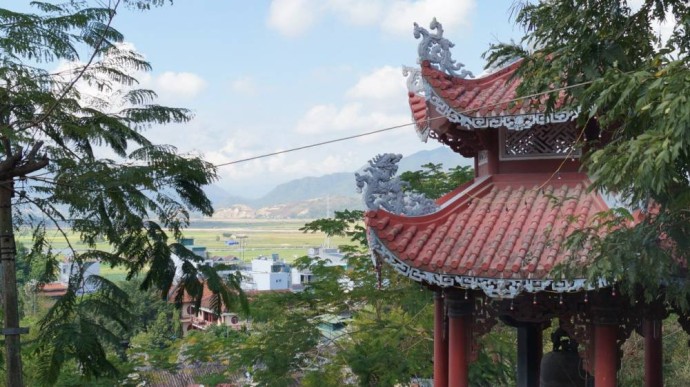 ​Возвращение в Азию. Куда чаще всего хотят лететь пермяки на отдых в ближайшем зимнем сезоне?