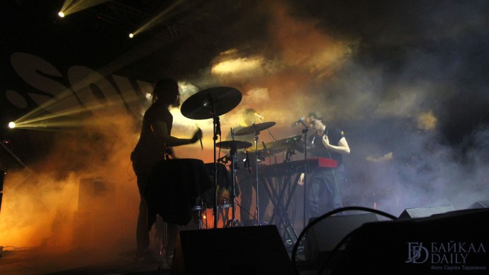 В Улан-Удэ вновь развернётся фестиваль современной музыки В Улан-Удэ вновь развернётся фестиваль современной музыки