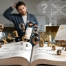 Умные слова из соцсетей — и грубые ошибки в их употреблении...