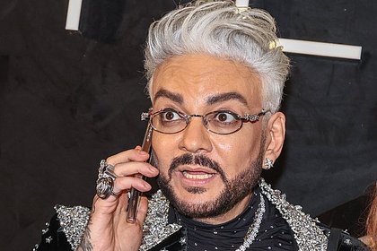 На Филиппа Киркорова подали в суд из-за долга по кредиту