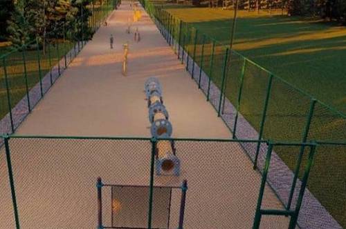 Олег Имамеев рассказал о строительстве «ТаксАпарка» в Благовещенске