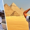 Прощай, одно из 7 чудес света — тысячи туристов разочарованы, узнав, что на самом деле скрывается за пирамидами Египта