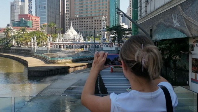 Прямые рейсы между Россией и Малайзией могут появиться уже в этом году