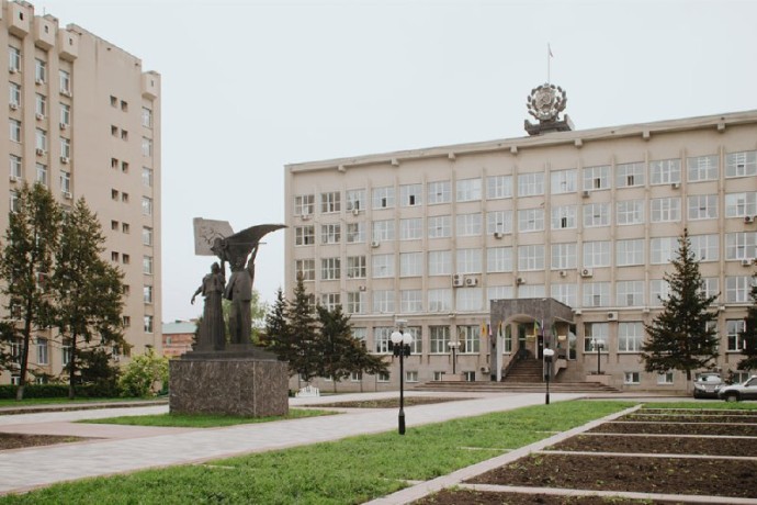 В мэрии Пензы сообщили, что баня в Ахунах возобновит свою работу