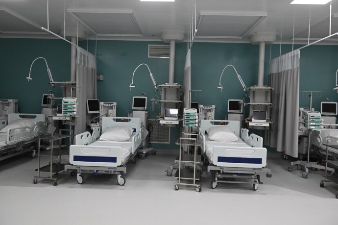 Выяснилось, что на самом деле видят люди во время клинической смерти