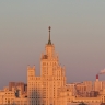 В Москве закрыли самую красивую «Пятерочку». Но посмотреть ее интерьер пока еще возможно