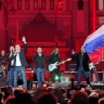 Для туляков споют «Хор Турецкого» и арт-группа Soprano