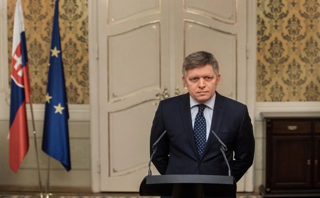 Словакия получила от ЕС средства для финансирования проектов на Украине