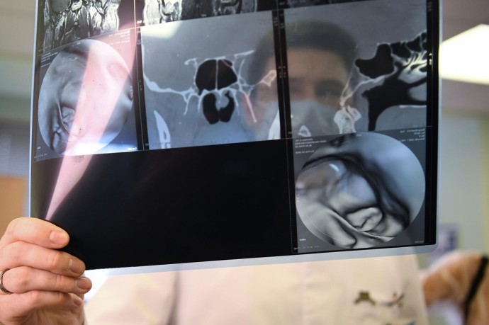 Онколог Шамрикова озвучила факторы, снижающие риск развития рака