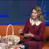 Как сделать пасхальные корзины своими руками