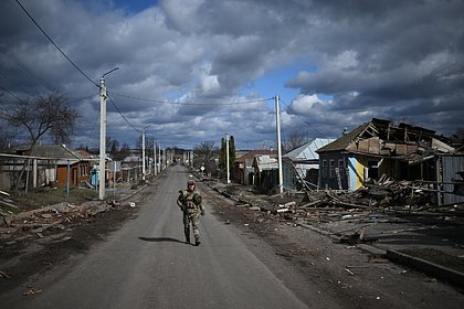 Влияние поражения ВСУ в Курской области на готовность Киева к переговорам оценили