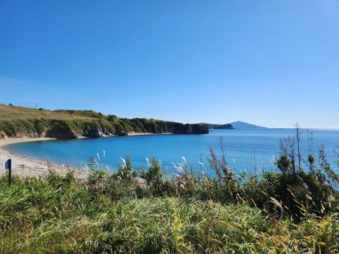 Осеннее 4G-море: расширено покрытие Сети в бухтах Алеут и Гротовая