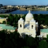 Митрополит Варсонофий рассказал о любимых местах в Петербурге