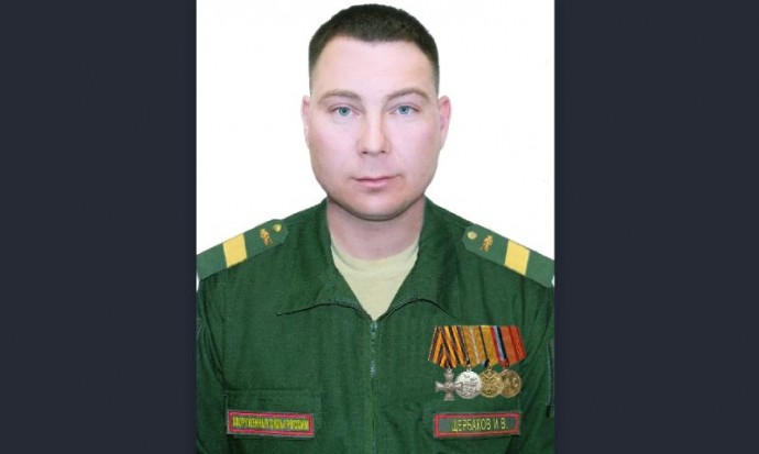 В Бурятии простятся с погибшим на СВО 38-летним бойцом