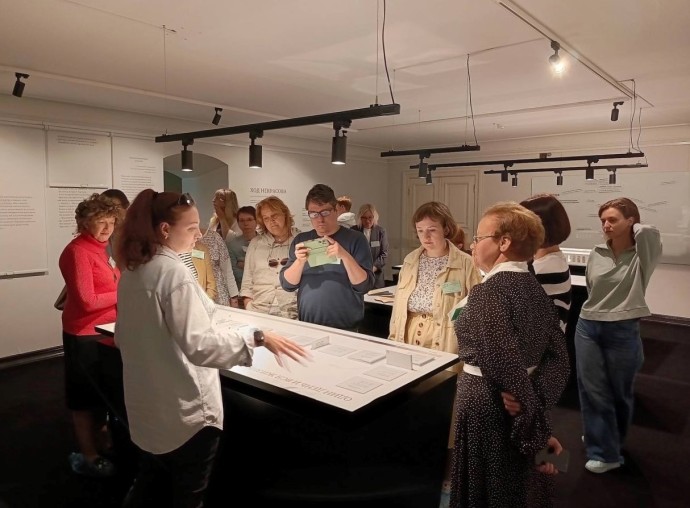 Ярославская область получит федеральную поддержку на развитие сферы культуры