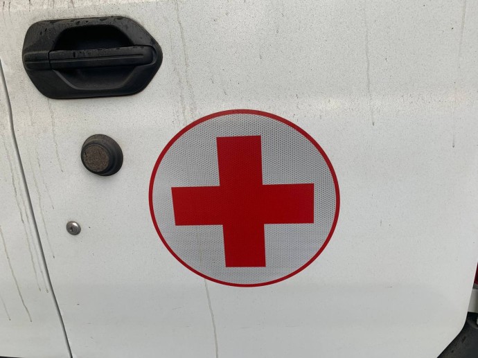 Падение БПЛА в Пензенской области: стрессующим тамалинцам окажут медицинскую помощь