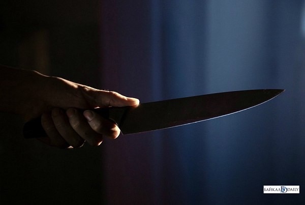 В Братске подросток ножом ранил своего сверстника