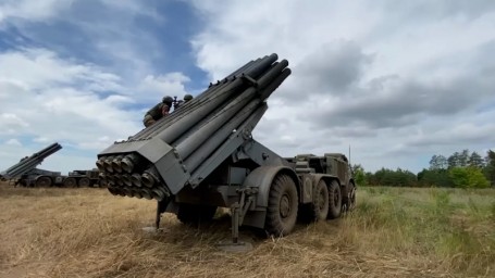 Над Россией уничтожили 112 украинских беспилотников в ночь на 2 августа