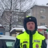 В Ярославской области мужчина на иномарке сбил пешехода