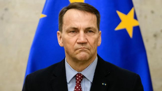 МИД Польши: Украине следует остаться в границах, которые она сможет защищать сама