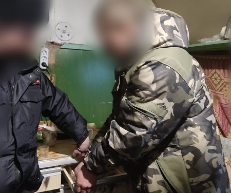 В Пензе мужчина зарезал родного брата, не поделив с ним алкоголь