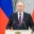 Путин поздравил работников атомной отрасли с ее 80-летием