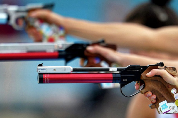 На Сурдлимпиаду из-за наличия оружия не допустили российских стрелков